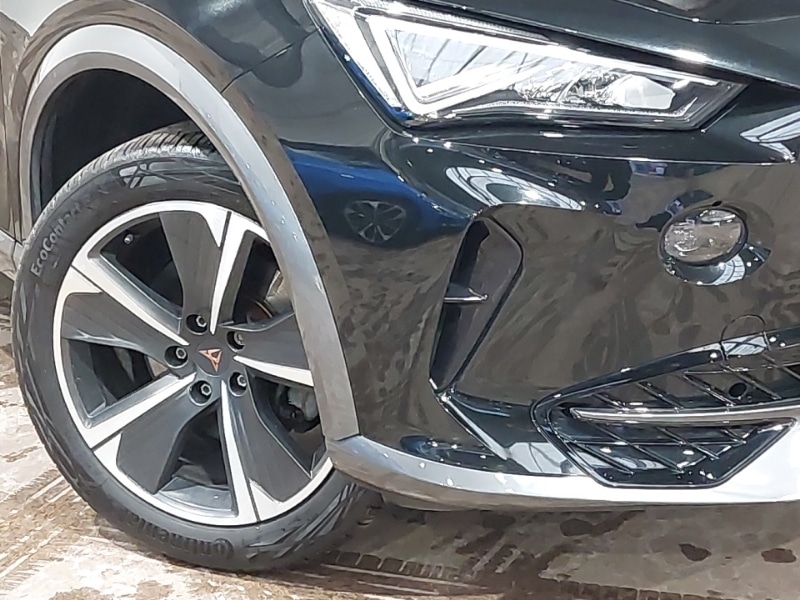 Used Cupra Formentor 2021 for sale - 77178438: Photo 9