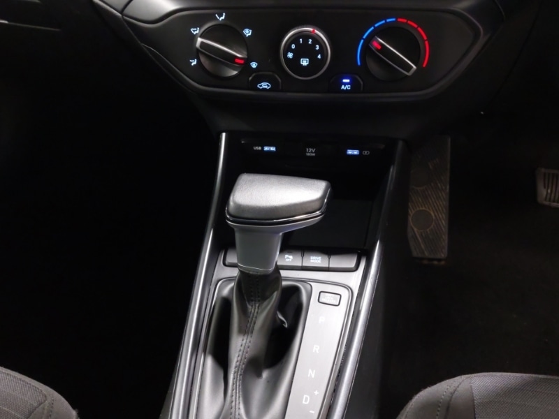 Used Hyundai i20 2022 for sale - 77024460: Photo 10