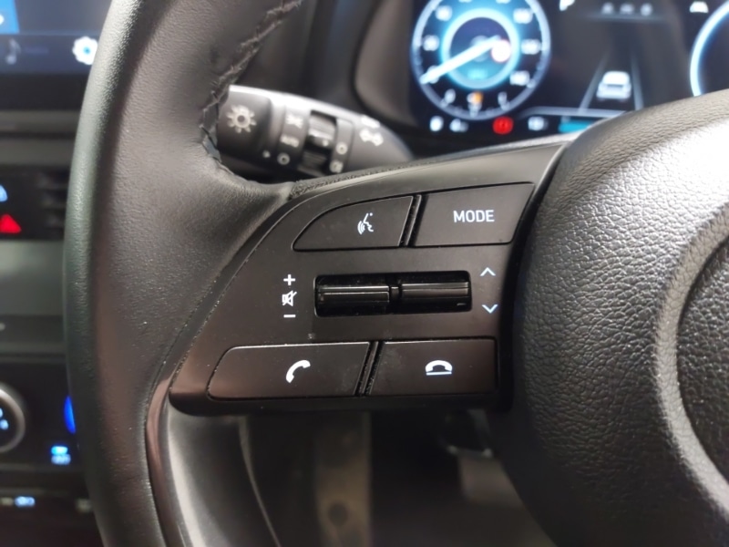 Used Hyundai i20 2022 for sale - 77024460: Photo 13