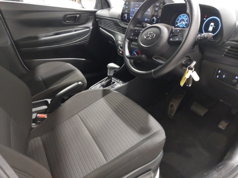 Used Hyundai i20 2022 for sale - 77024460: Photo 16