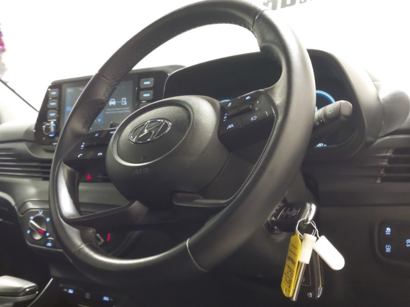 Used Hyundai i20 2022 for sale - 77024460: Photo 17