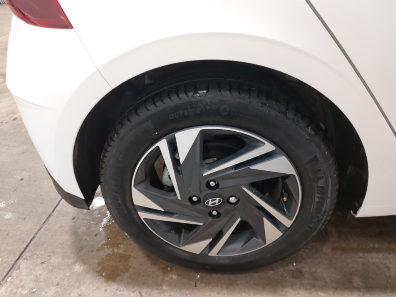 Used Hyundai i20 2022 for sale - 77024460: Photo 18