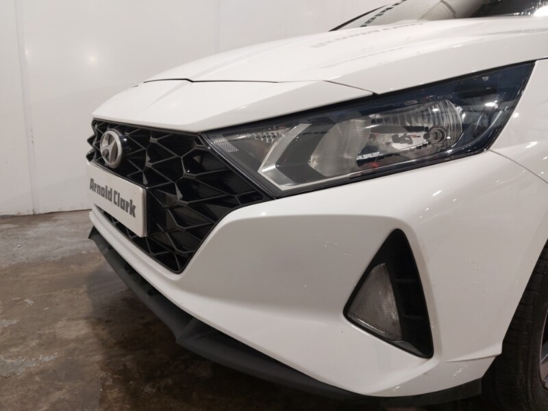 Used Hyundai i20 2022 for sale - 77024460: Photo 19