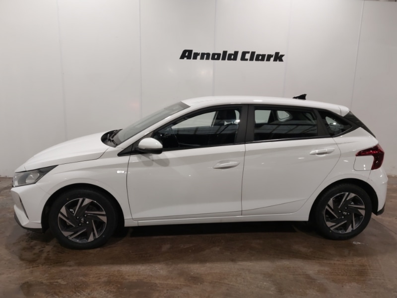 Used Hyundai i20 2022 for sale - 77024460: Photo 4