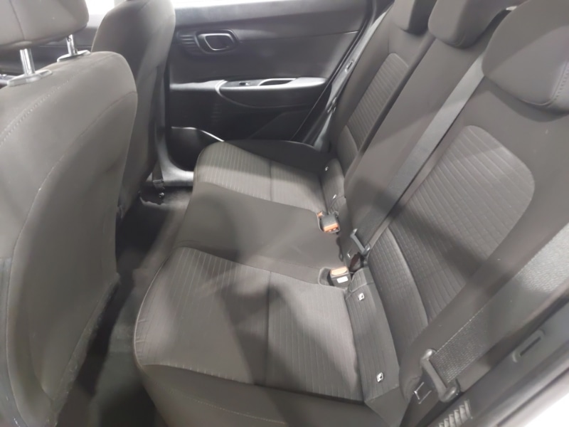 Used Hyundai i20 2022 for sale - 77024460: Photo 6