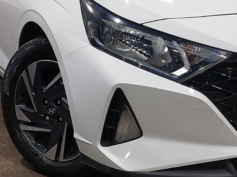 Used Hyundai i20 2022 for sale - 77024460: Photo 9