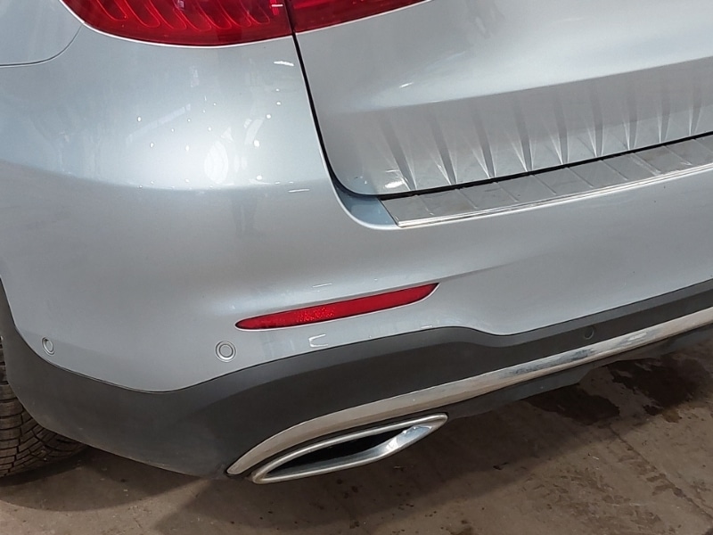 Used Mercedes-Benz GLC 2017 for sale - 78041223: Photo 15