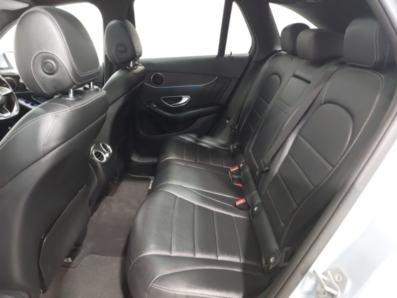 Used Mercedes-Benz GLC 2017 for sale - 78041223: Photo 6