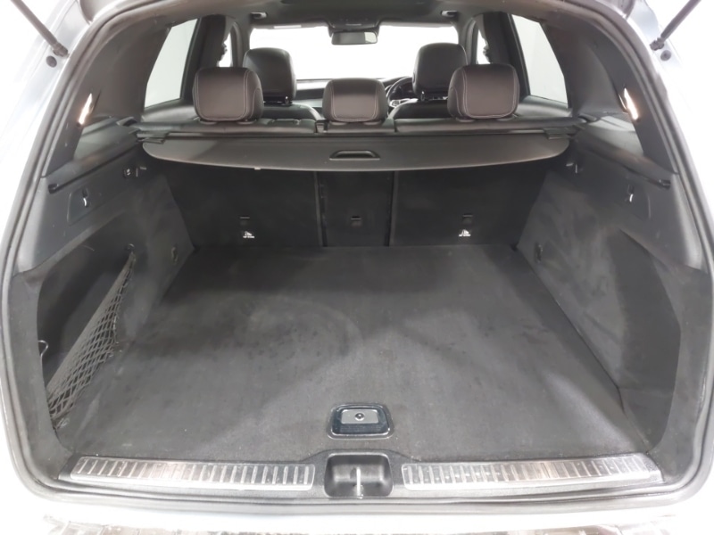 Used Mercedes-Benz GLC 2017 for sale - 78041223: Photo 8