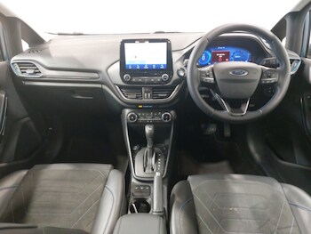 Used Ford Fiesta 2022 for sale - 78355081: Photo