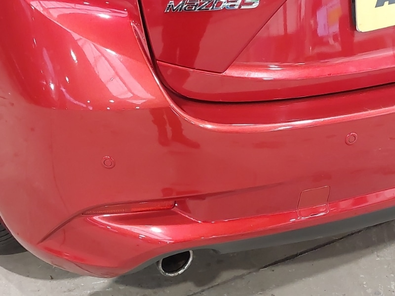 Used Mazda Mazda3 2017 for sale - 77881579: Photo 15