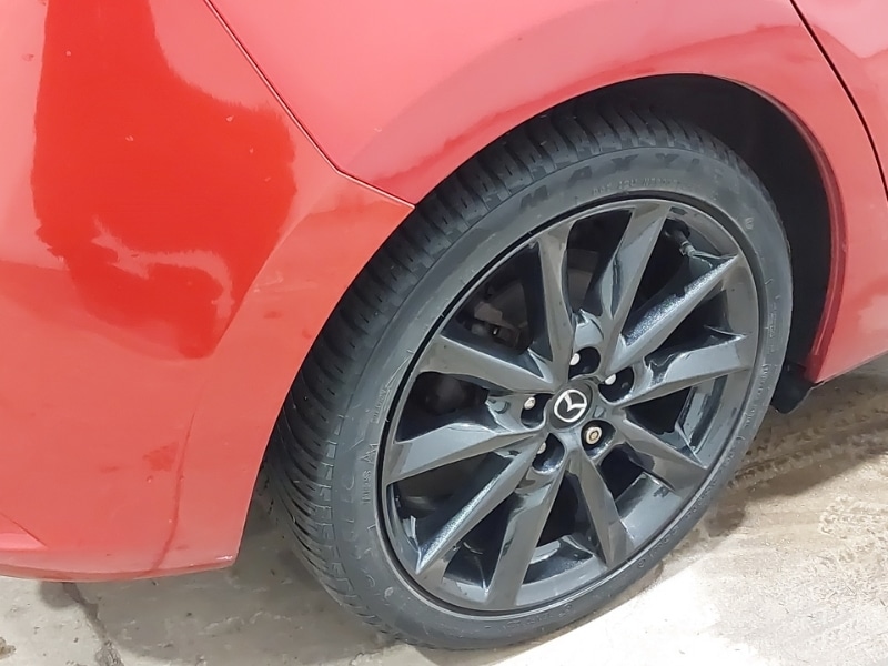 Used Mazda Mazda3 2017 for sale - 77881579: Photo 17