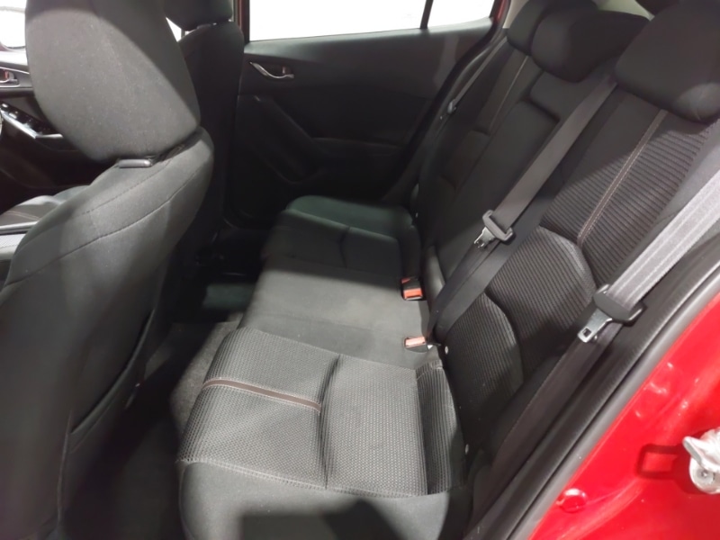 Used Mazda Mazda3 2017 for sale - 77881579: Photo 6