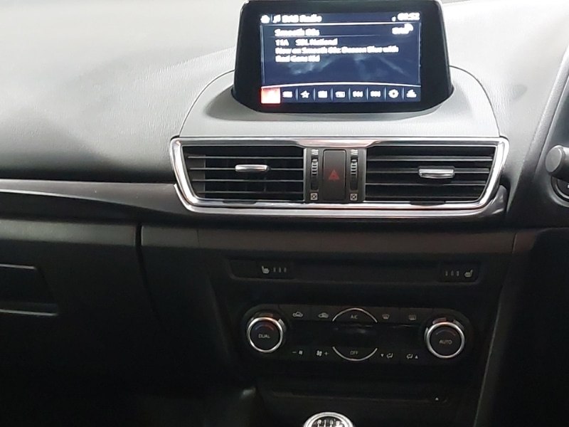 Used Mazda Mazda3 2017 for sale - 77881579: Photo 7