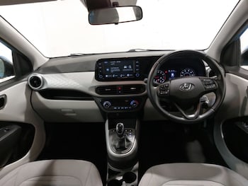 Used Hyundai i10 2021 for sale - 78841804: Photo