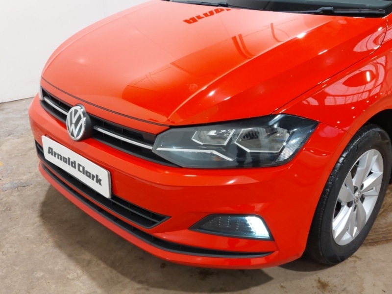 Used Volkswagen Polo 2019 for sale - 77173818: Photo 12