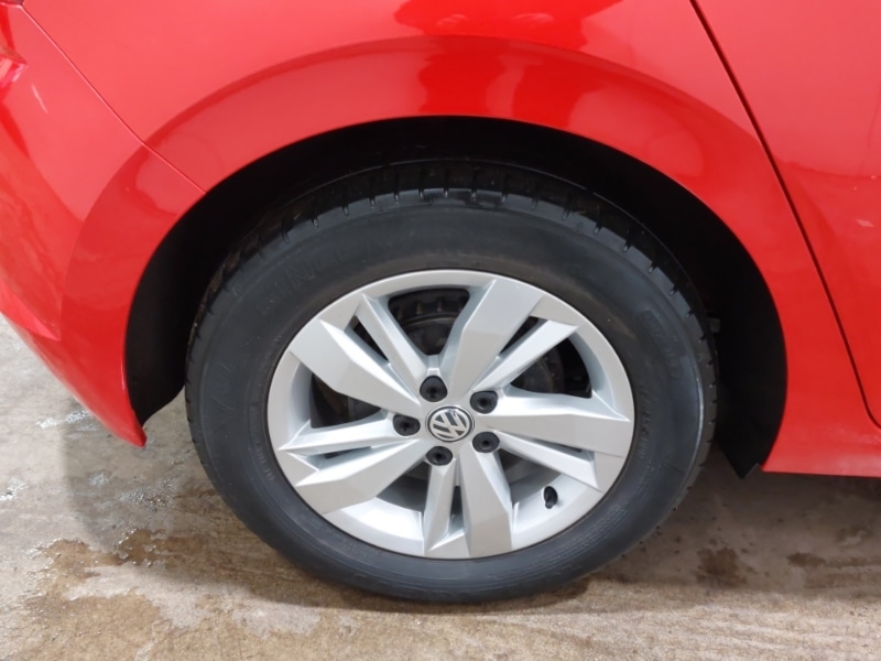 Used Volkswagen Polo 2019 for sale - 77173818: Photo 16