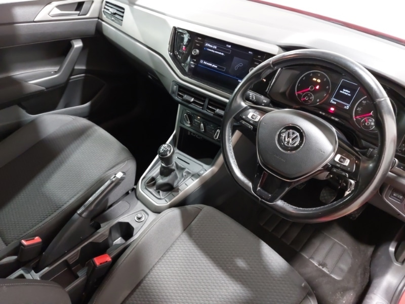 Used Volkswagen Polo 2019 for sale - 77173818: Photo 17