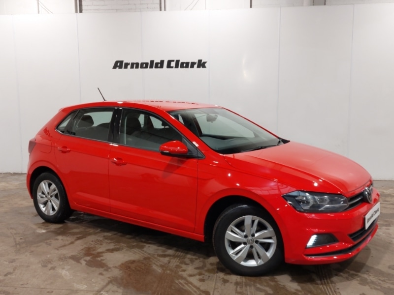 Used Volkswagen Polo 2019 for sale - 77173818: Photo 19