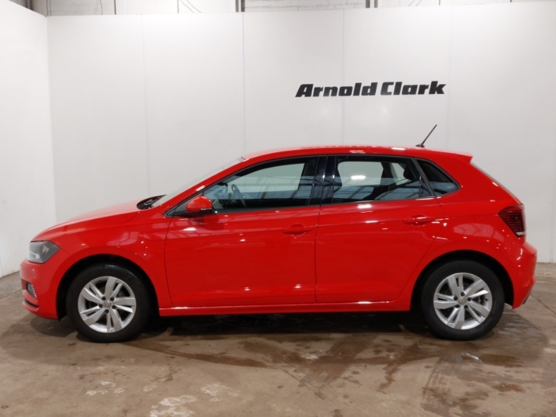 Used Volkswagen Polo 2019 for sale - 77173818: Photo 4