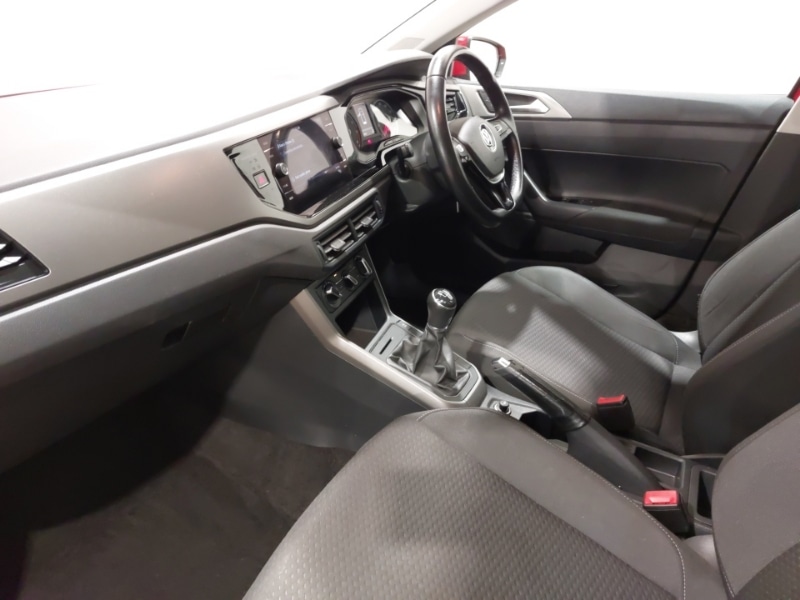 Used Volkswagen Polo 2019 for sale - 77173818: Photo 5