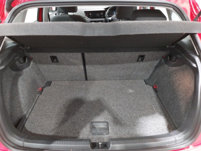 Used Volkswagen Polo 2019 for sale - 77173818: Photo 8