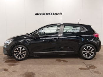 Used Renault Clio 2021 for sale - 78498583: Photo