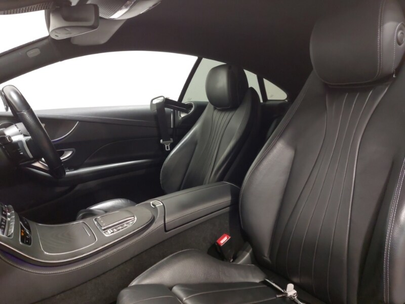 Used Mercedes-Benz E Class 2021 for sale - 77980938: Photo 5