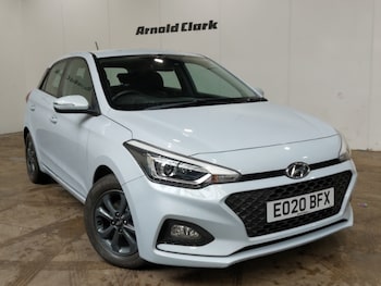 Used Hyundai i20 2020 for sale - 78972793: Photo