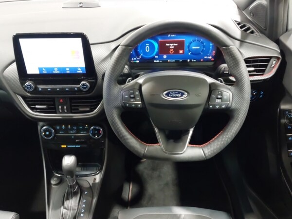 Used Ford Puma 2023 for sale - 75476326: Photo 10