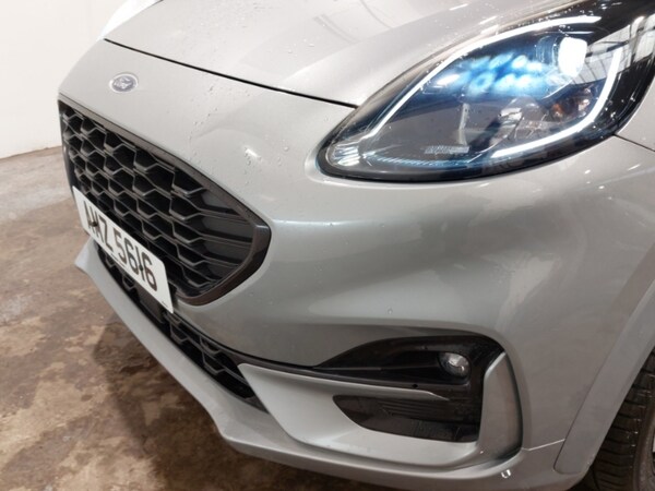 Used Ford Puma 2023 for sale - 75476326: Photo 12