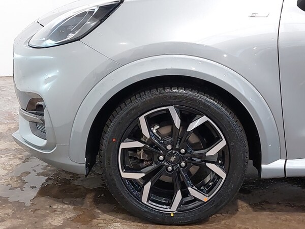 Used Ford Puma 2023 for sale - 75476326: Photo 13