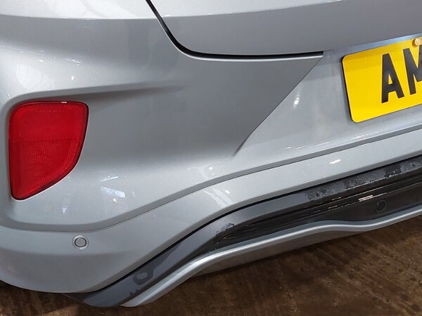 Used Ford Puma 2023 for sale - 75476326: Photo 15