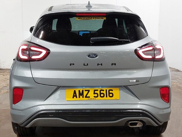 Used Ford Puma 2023 for sale - 75476326: Photo 16