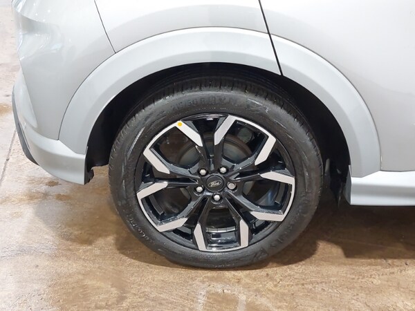 Used Ford Puma 2023 for sale - 75476326: Photo 17