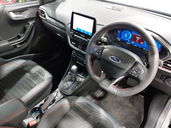 Used Ford Puma 2023 for sale - 75476326: Photo 18