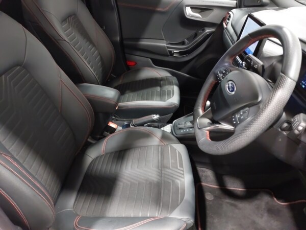 Used Ford Puma 2023 for sale - 75476326: Photo 19