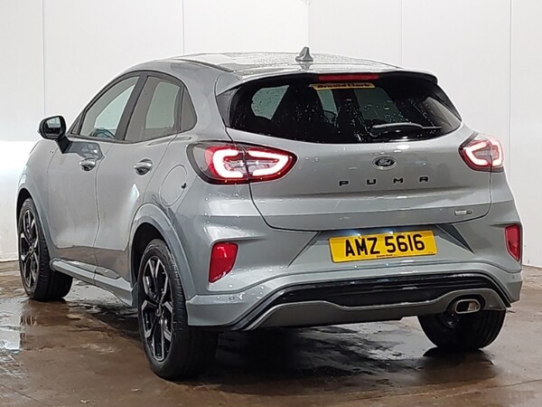 Used Ford Puma 2023 for sale - 75476326: Photo 3