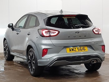 Used Ford Puma 2023 for sale - 75476326: Photo