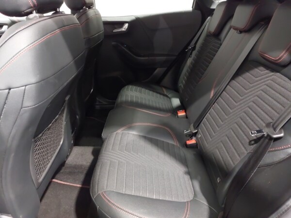 Used Ford Puma 2023 for sale - 75476326: Photo 6