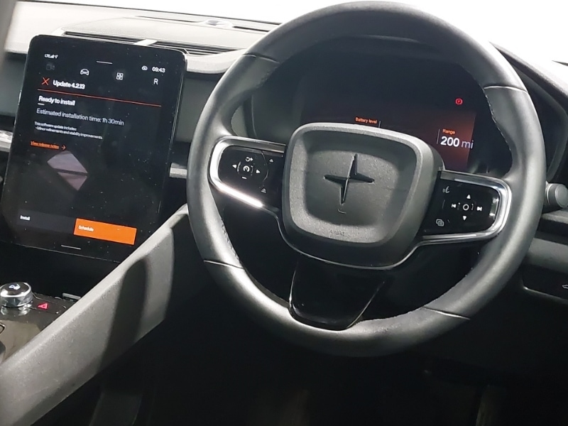 Used Polestar Polestar 2 2023 for sale - 77664214: Photo 10