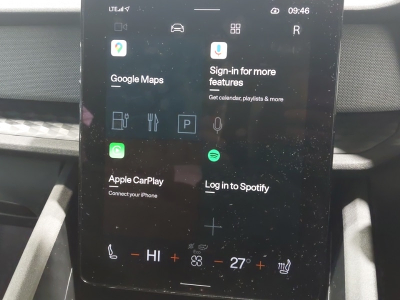 Used Polestar Polestar 2 2023 for sale - 77664214: Photo 19