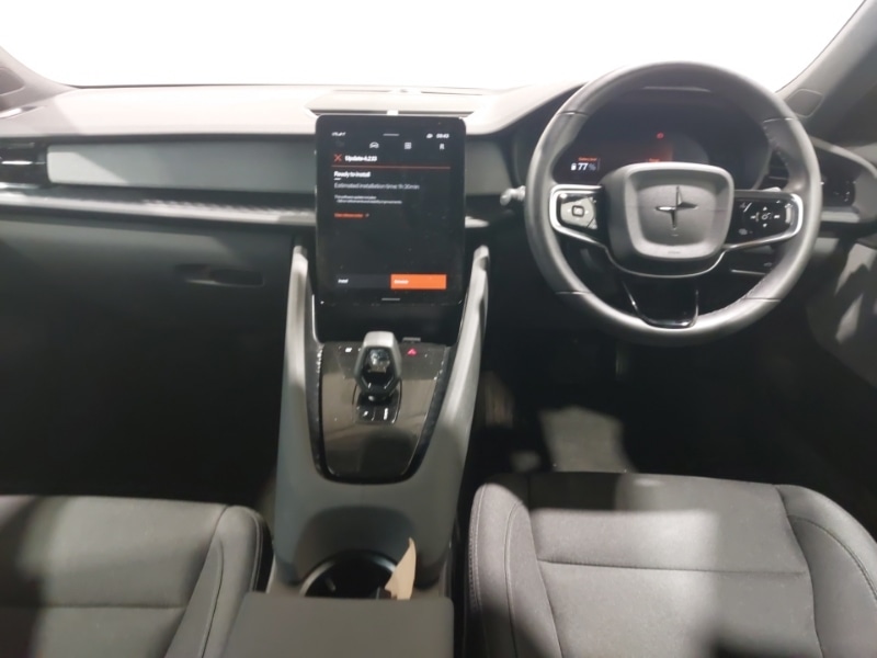 Used Polestar Polestar 2 2023 for sale - 77664214: Photo 2