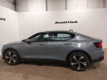 Used Polestar Polestar 2 2023 for sale - 77664214: Photo