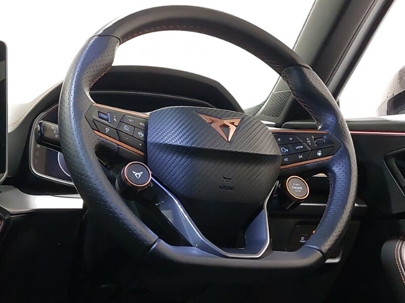 Used Cupra Formentor 2025 for sale - 77761439: Photo 10