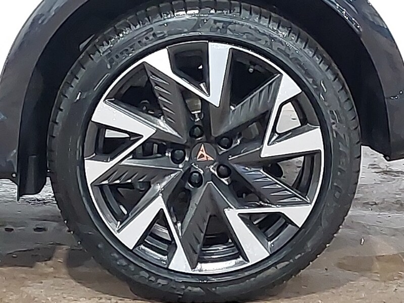 Used Cupra Formentor 2025 for sale - 77761439: Photo 13