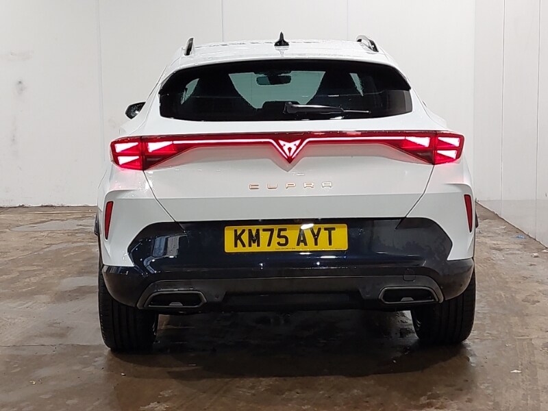 Used Cupra Formentor 2025 for sale - 77761439: Photo 14