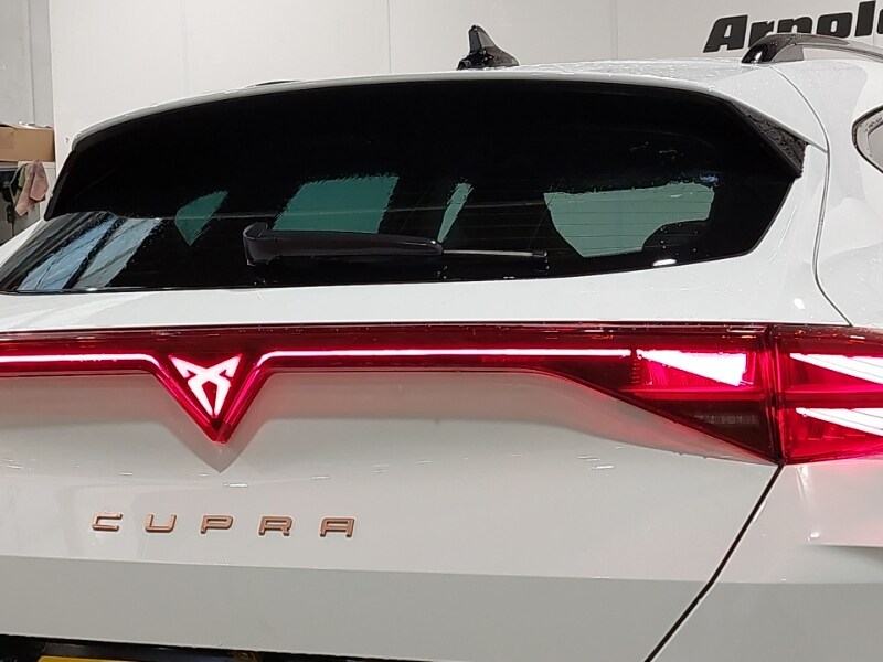 Used Cupra Formentor 2025 for sale - 77761439: Photo 15