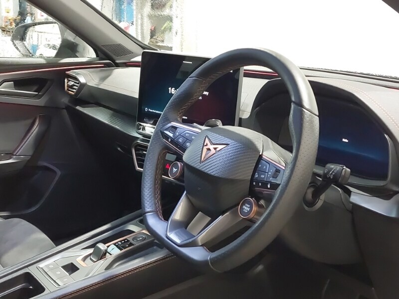 Used Cupra Formentor 2025 for sale - 77761439: Photo 16