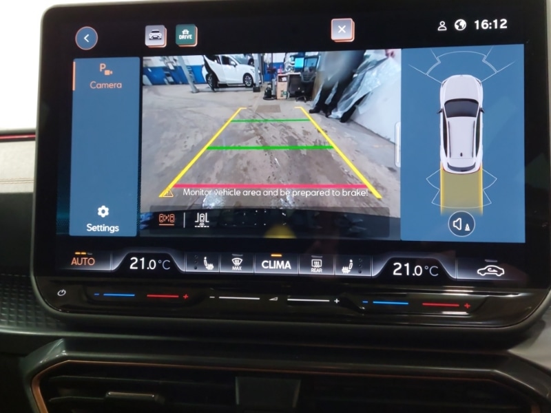 Used Cupra Formentor 2025 for sale - 77761439: Photo 18